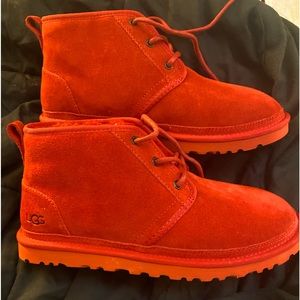 *NO BOX* brand new ugg boots